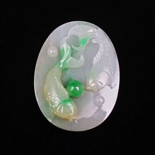 這樣的精品翡翠，你一定會喜歡