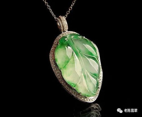 翡翠的四大代表 文化傳承與個性審美的交融